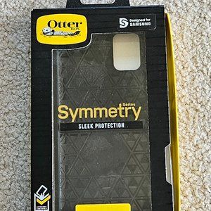 OtterBox Galaxy A51 Symmetry Series Phone Case